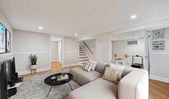 25 DORSEY Ave, Annapolis, MD 21401