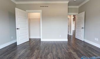 Mckinley A Capshaw Road, Athens, AL 35613