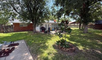 117 N Kingwood St, Hereford, TX 79045