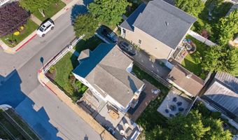 140 JEFFERSON St, Annapolis, MD 21403