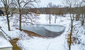 976 Vinegar Hill Rd, Bedford, IN 47421