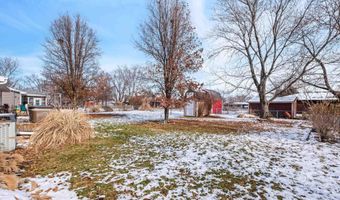 2329 McConnell Ave, Auburn, NE 68305