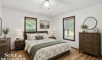 9211 Folkert Rd, Algonac, MI 48001