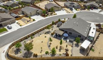100 Amberwood Ct, Dayton, NV 89403
