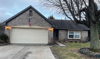 1199 Acadia Ct, Indianapolis, IN 46217