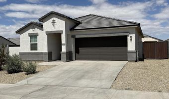 1868 S 240TH Dr, Buckeye, AZ 85326