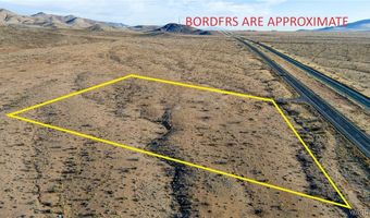 7729 W Sanctuary Rd, Chloride, AZ 86431