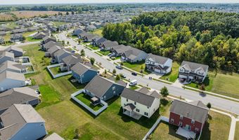 9308 Foudray Cir N, Avon, IN 46123