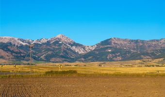 Penwell Bridge Farm lot 2, Belgrade, MT 59714