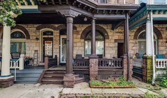 112 WINDSOR St, Reading, PA 19601