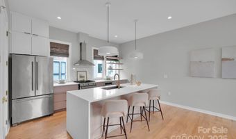 2709 Shenandoah Ave, Charlotte, NC 28205