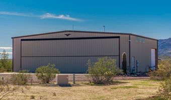 48424 N 520th Ave, Aguila, AZ 85320