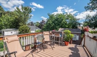 71 Riley Ave, Manchester, NH 03103