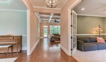 760 William Ave, Appling, GA 30802