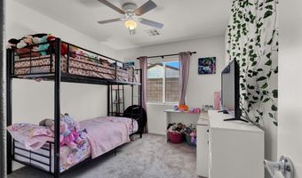 291 Appalachian Ln, Indian Springs, NV 89018