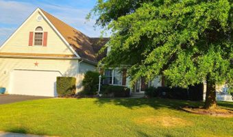 111 W HIGH HILL Rd, Camden Wyoming, DE 19934