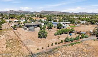 2165 N Maricopa St, Chino Valley, AZ 86323