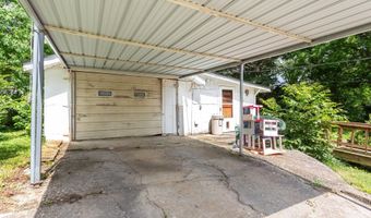 4106 RIDGE Dr, Anniston, AL 36206