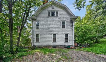 336 Sunnyside Ave, Aurora, IN 47001