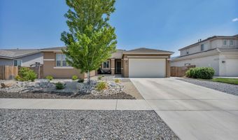 132 Egan Ave, Dayton, NV 89403