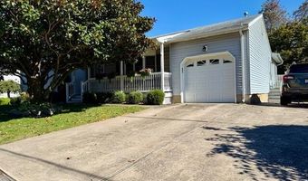 1245 Longboat Ave, Beachwood, NJ 08722