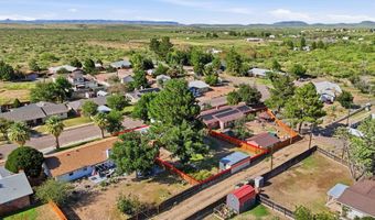 514 E Harriet, Alpine, TX 79830