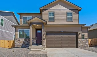 12 N 45th Ave Plan: BELLAMY, Brighton, CO 80601