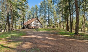 701 McCaffery Rd, Bigfork, MT 59911
