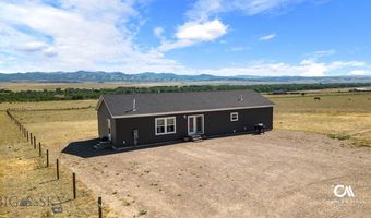 33 Rocky Rd, Boulder, MT 59632