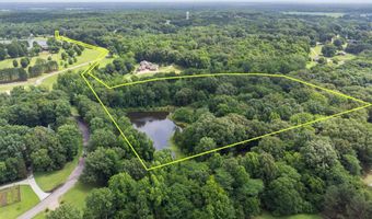 CYPRESS LAKE Dr lot 11, Arlington, TN 38002