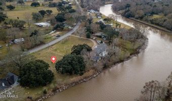 10540 La Hwy 82 Lot Tract A, Abbeville, LA 70510