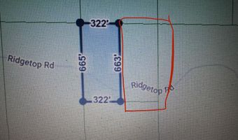 6231 Ridgetop Rd, Anderson, CA 96007