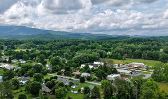 123 E Chestnut, Alderson, WV 24910