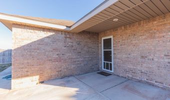 4910 HINSON St, Amarillo, TX 79118