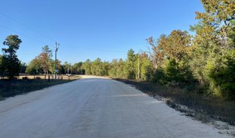 Anderson Drive lot 34, Alford, FL 32420