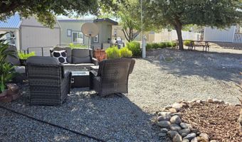 1030 S Barrel Cactus Rdg 170, Benson, AZ 85602