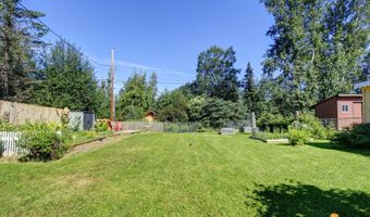 6921 E 12th Ave, Anchorage, AK 99504