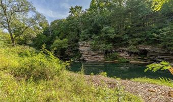 6018 Ridge Rd, Alma, AR 72921