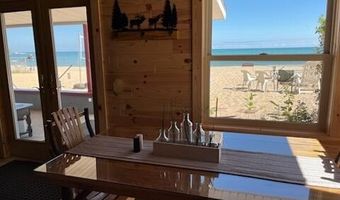 3855 El Cajan Rd, Alpena, MI 49707