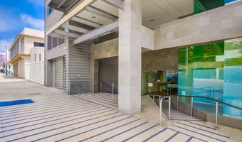 1551 4Th Ave 208, San Diego, CA 92101