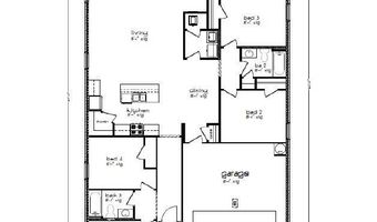 1203 Dustin Aaron Ln, Baker, FL 32531