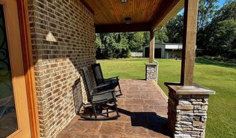 976 Jack Fawcett Rd, Austin, AR 72007