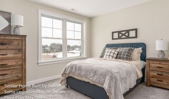 The Woodlands at Merry Hill lot 4, Barrington, NH 03825