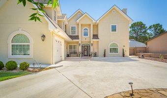 1608 N 26TH St, Artesia, NM 88210