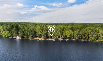 45 Cedar Camp Rd, Belgrade, ME 04917