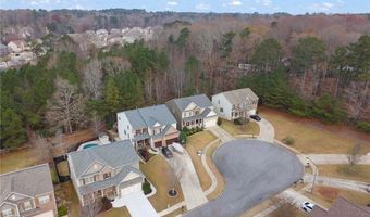 506 Olympic Way, Acworth, GA 30102