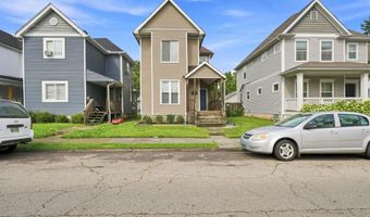 123 Avondale Ave, Columbus, OH 43222