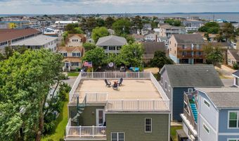 107 SWEDES St, Dewey Beach, DE 19971