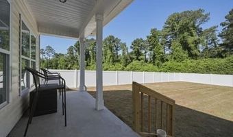 821 Fairway Rd, Ayden, NC 28513