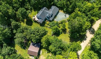 45 E Clement Rd, Bridgewater, NH 03222